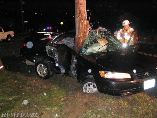MVA Spring St.